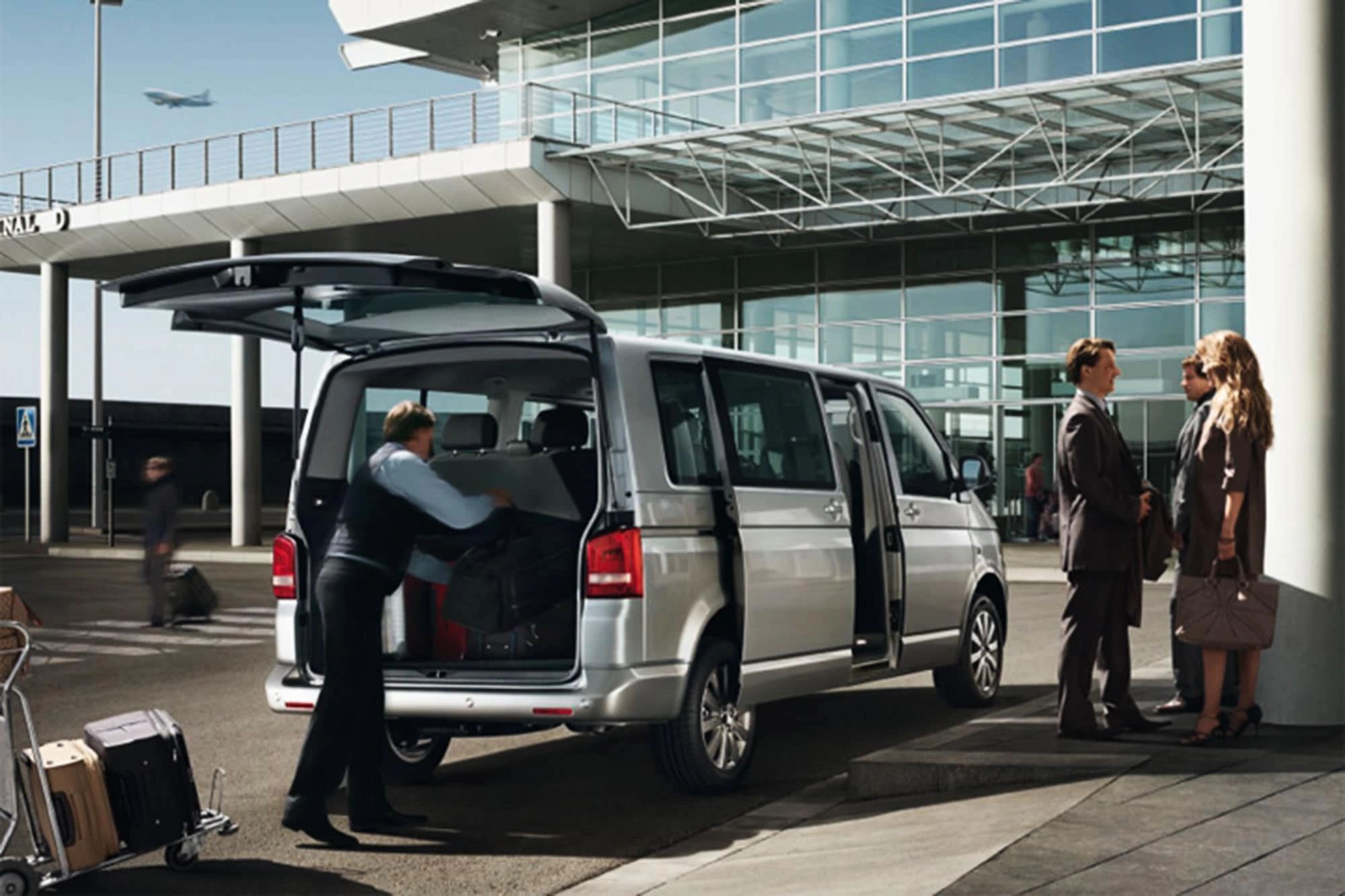 Heathrow Transfer
