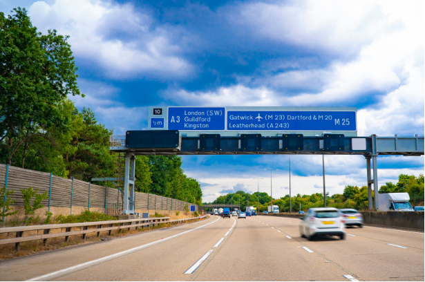 Gatwick Transfer