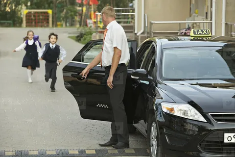hotel Transfer